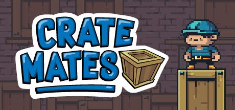Crate Mates cover