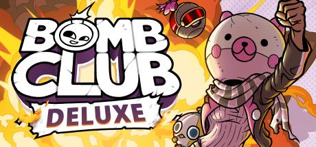 Bomb Club Deluxe cover
