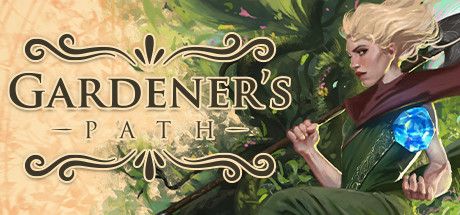 Gardener's Path cover