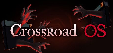 Crossroad OS cover