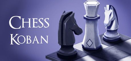 Chesskoban - Chess Puzzles cover