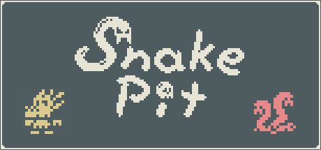 Snake Pit cover