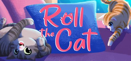 Roll The Cat cover