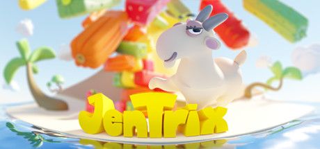 JENTRIX cover