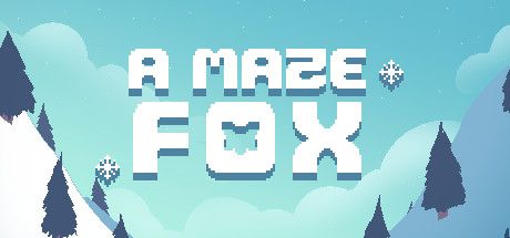 A Maze Fox cover