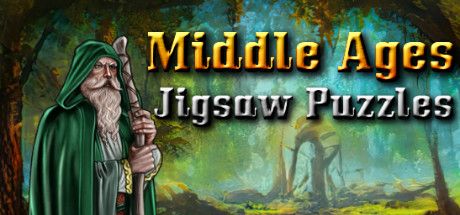 Middle Ages Jigsaw Puzzles cover