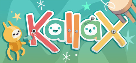 KallaX cover