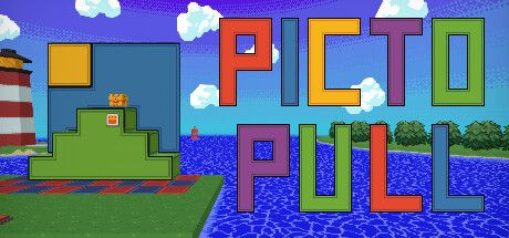 PictoPull cover