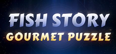Fish Story: Gourmet Puzzle cover