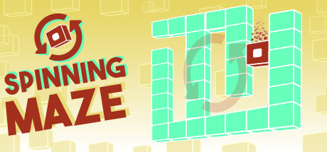 Spinning Maze cover