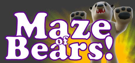 Maze of Bears cover