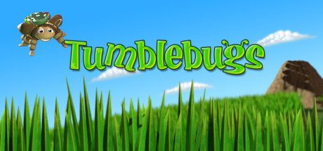 Tumblebugs cover