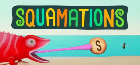 Squamations cover