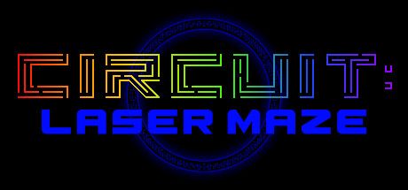 Circuit: Laser Maze cover