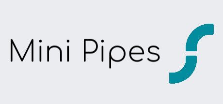 Mini Pipes - A Logic Puzzle Pipes Game cover