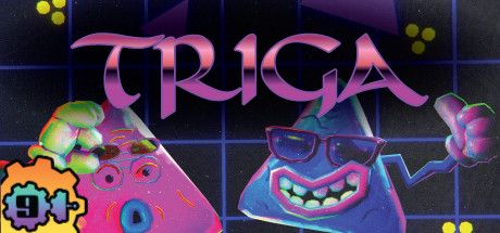 Triga cover