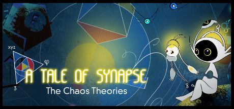 A Tale of Synapse : The Chaos Theories cover