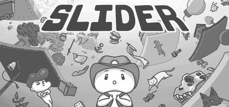 Slider cover