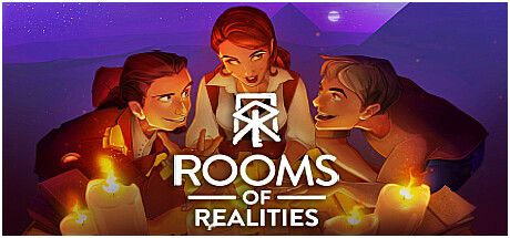 Rooms of Realities cover