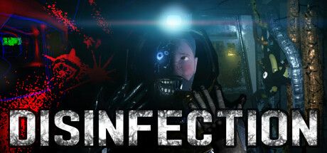 Disinfection cover