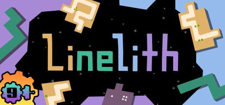 Linelith cover