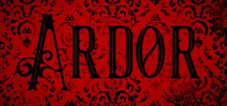 Ardor cover