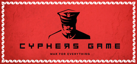 Cyphers Game cover