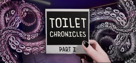 Toilet Chronicles cover
