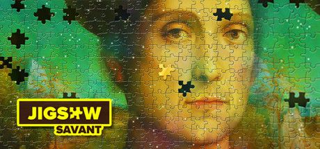 Jigsaw Savant cover