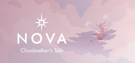 Nova: Cloudwalker's Tale cover