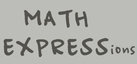 MATH EXPRESSions cover