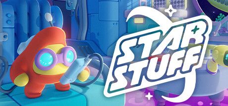 Star Stuff cover