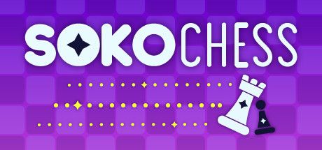 SokoChess cover