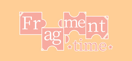 碎片时间（Fragment time） cover