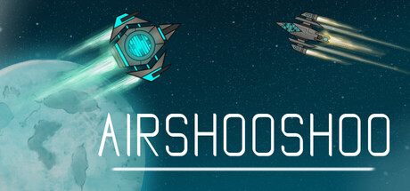 AirShooShoo cover