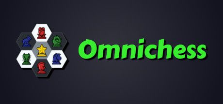 Omnichess: Chess Variants cover