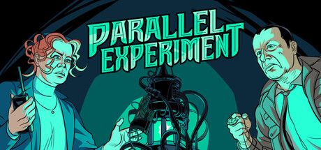 Parallel Experiment cover