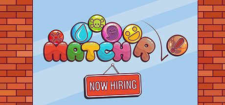 MatchR: Now Hiring cover