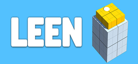 LEEN cover