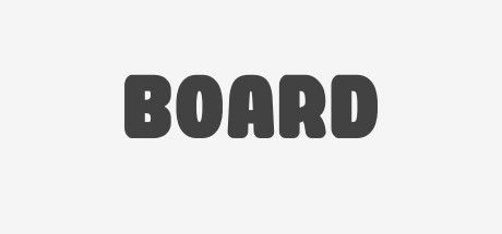 Board cover