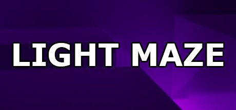 Light Maze cover