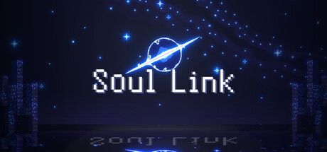 Soul Link cover