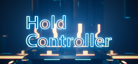 Hold Controller cover