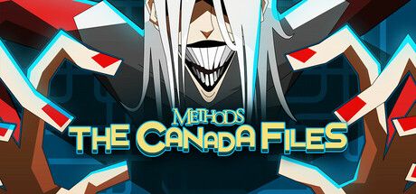 Methods: The Canada Files cover