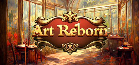 Art Reborn: Painting Connoisseur cover