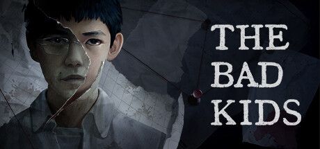 The Bad Kids cover