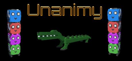 Unanimy cover