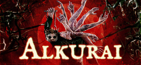 Alkurai cover