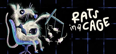Rats in a Cage cover