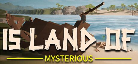 This Is Land of Mysterious cover